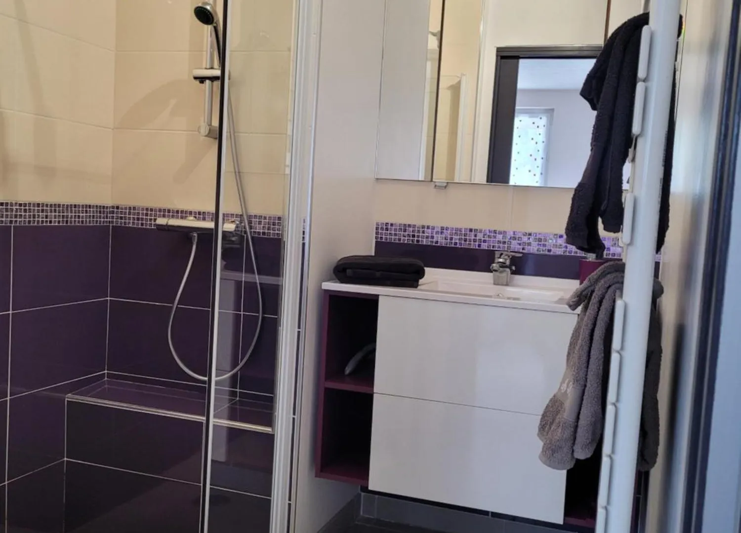Appartement Millau : Charmant Studio Independant