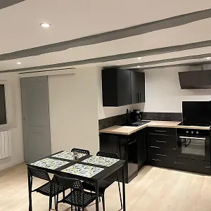  Appartement Equipe Centre-ville